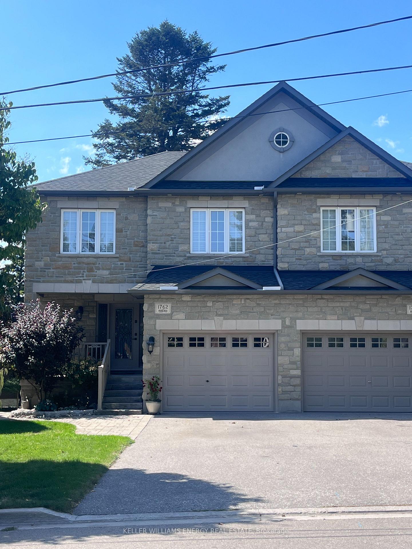 Photo 1 of 1762 Dufferin Street, Whitby, Port Whitby — HOMEH