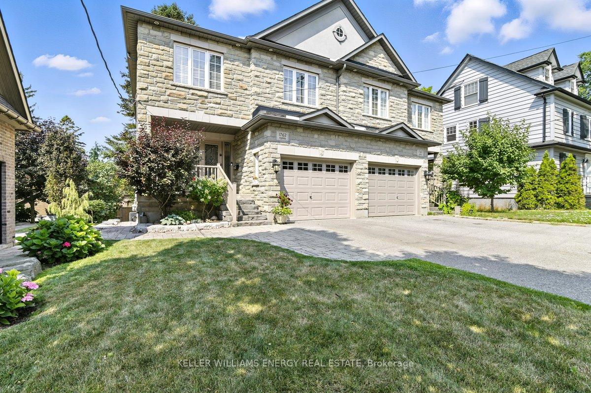 Photo 2 of 1762 Dufferin Street, Whitby, Port Whitby — HOMEH