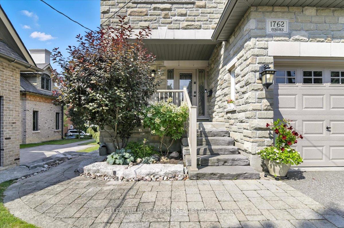 Photo 3 of 1762 Dufferin Street, Whitby, Port Whitby — HOMEH