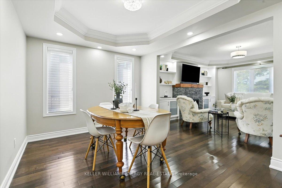 Photo 7 of 1762 Dufferin Street, Whitby, Port Whitby — HOMEH