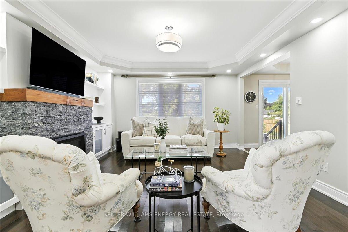 Photo 9 of 1762 Dufferin Street, Whitby, Port Whitby — HOMEH