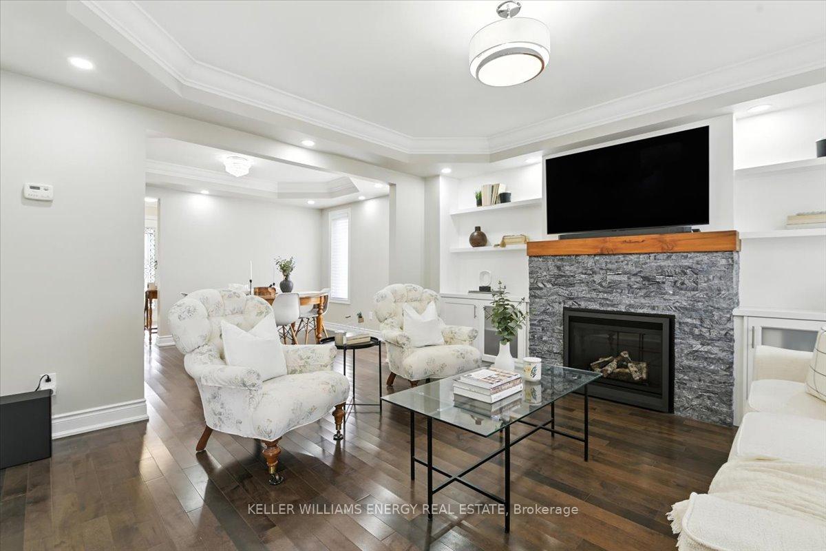 Photo 10 of 1762 Dufferin Street, Whitby, Port Whitby — HOMEH