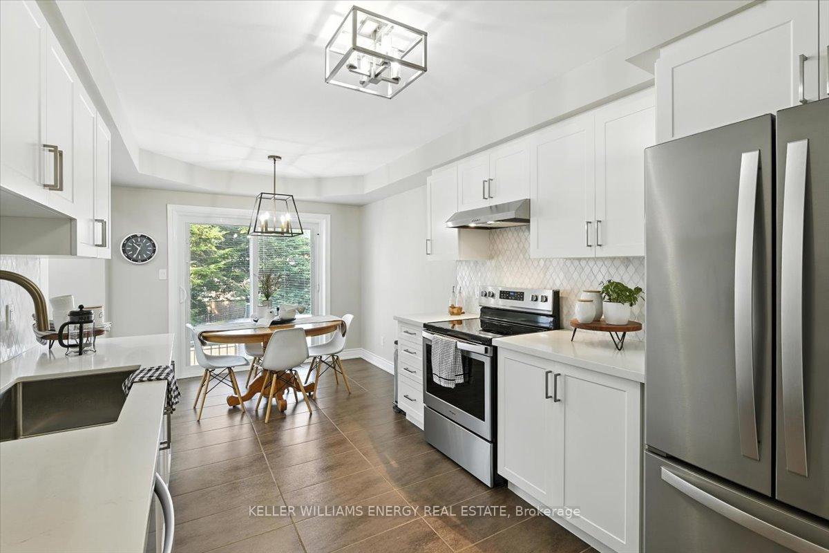 Photo 14 of 1762 Dufferin Street, Whitby, Port Whitby — HOMEH