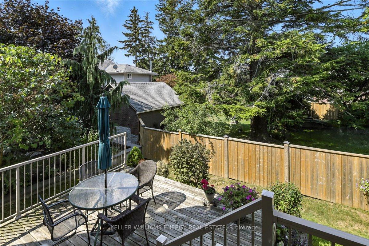 Photo 31 of 1762 Dufferin Street, Whitby, Port Whitby — HOMEH