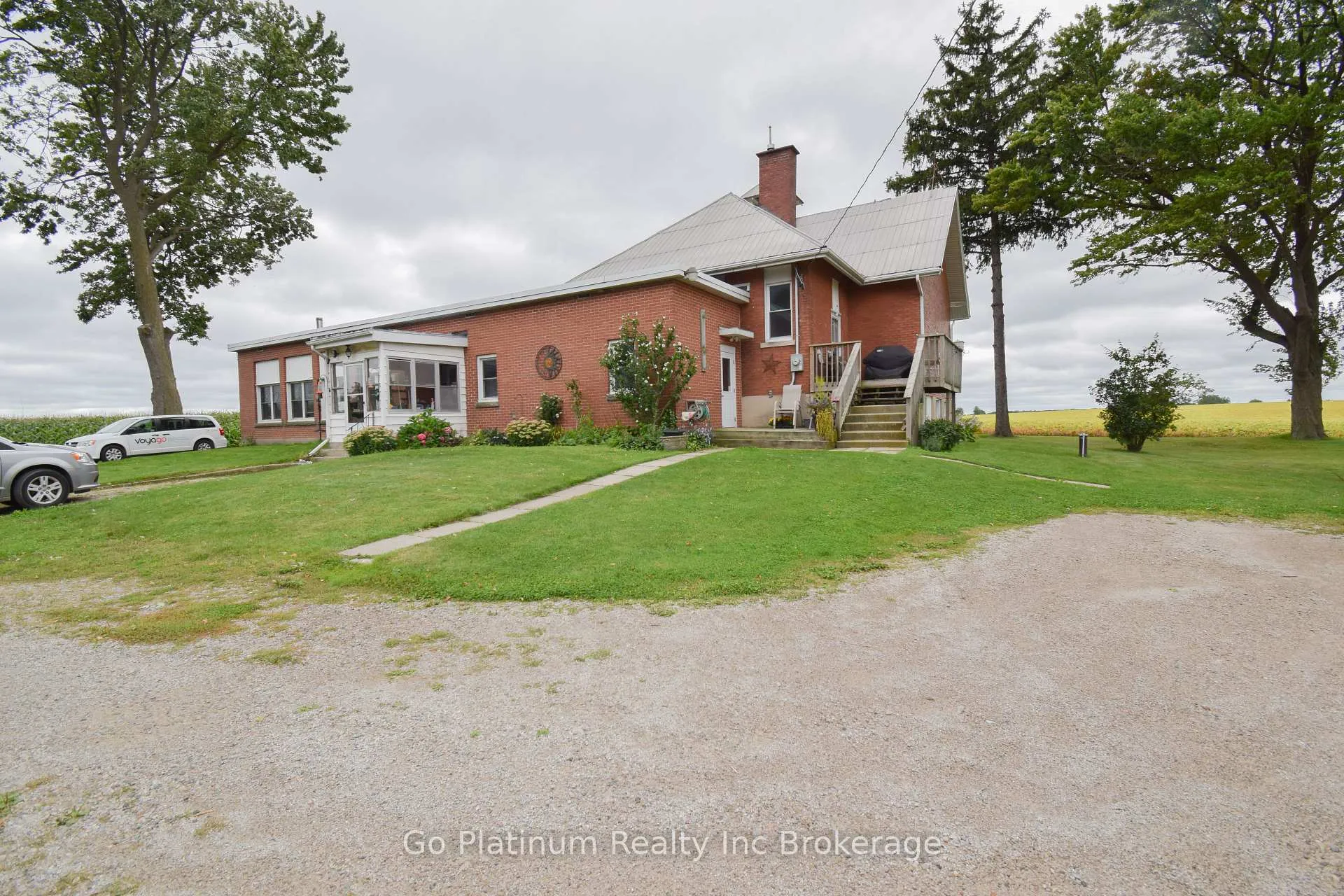 Photo 1 of 334789 33rd Line, Zorra, Rural Zorra — HOMEH