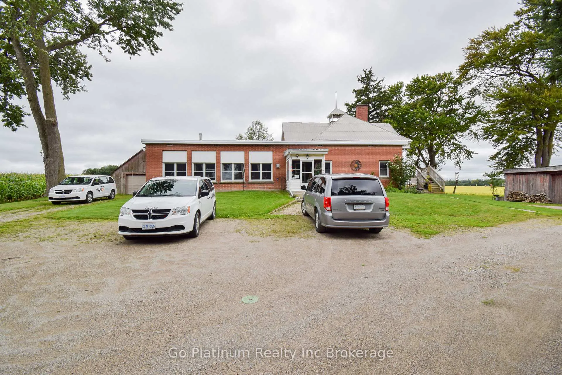 Photo 4 of 334789 33rd Line, Zorra, Rural Zorra — HOMEH