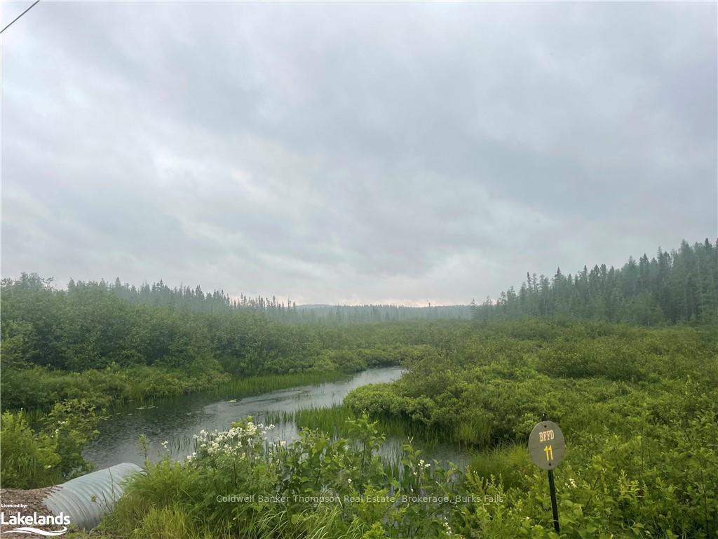 Photo 4 of Garage Road, Armour — HOMEH