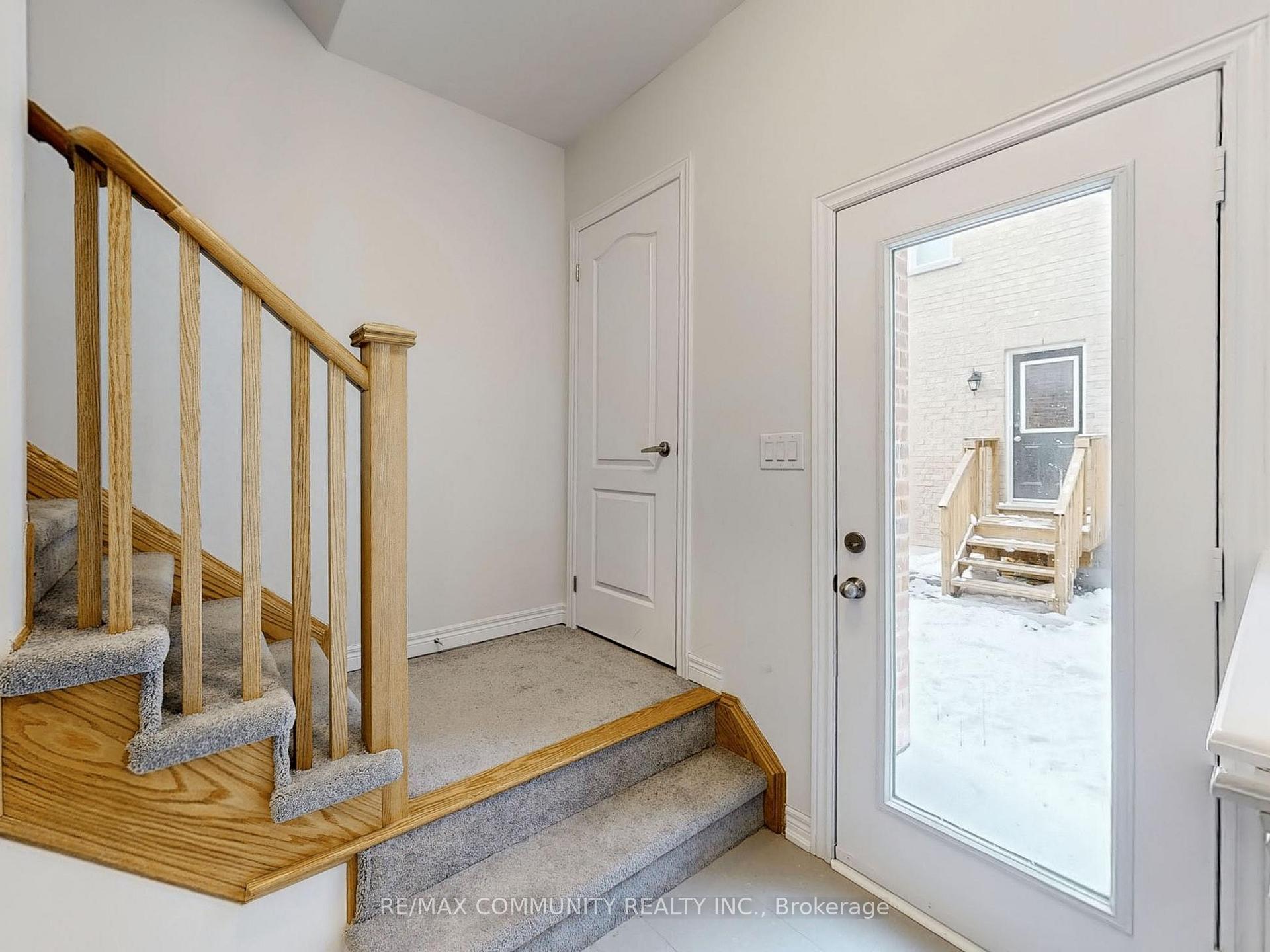 Photo 18 of 168 Webb Street, Markham, Cornell — HOMEH