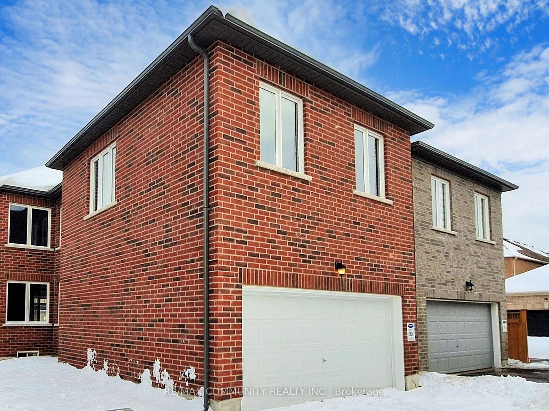 Photo 36 of 168 Webb Street, Markham, Cornell — HOMEH
