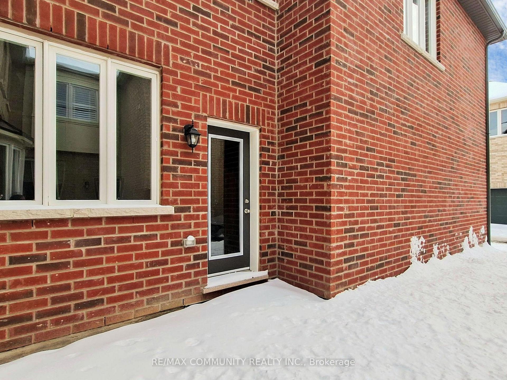 Photo 37 of 168 Webb Street, Markham, Cornell — HOMEH