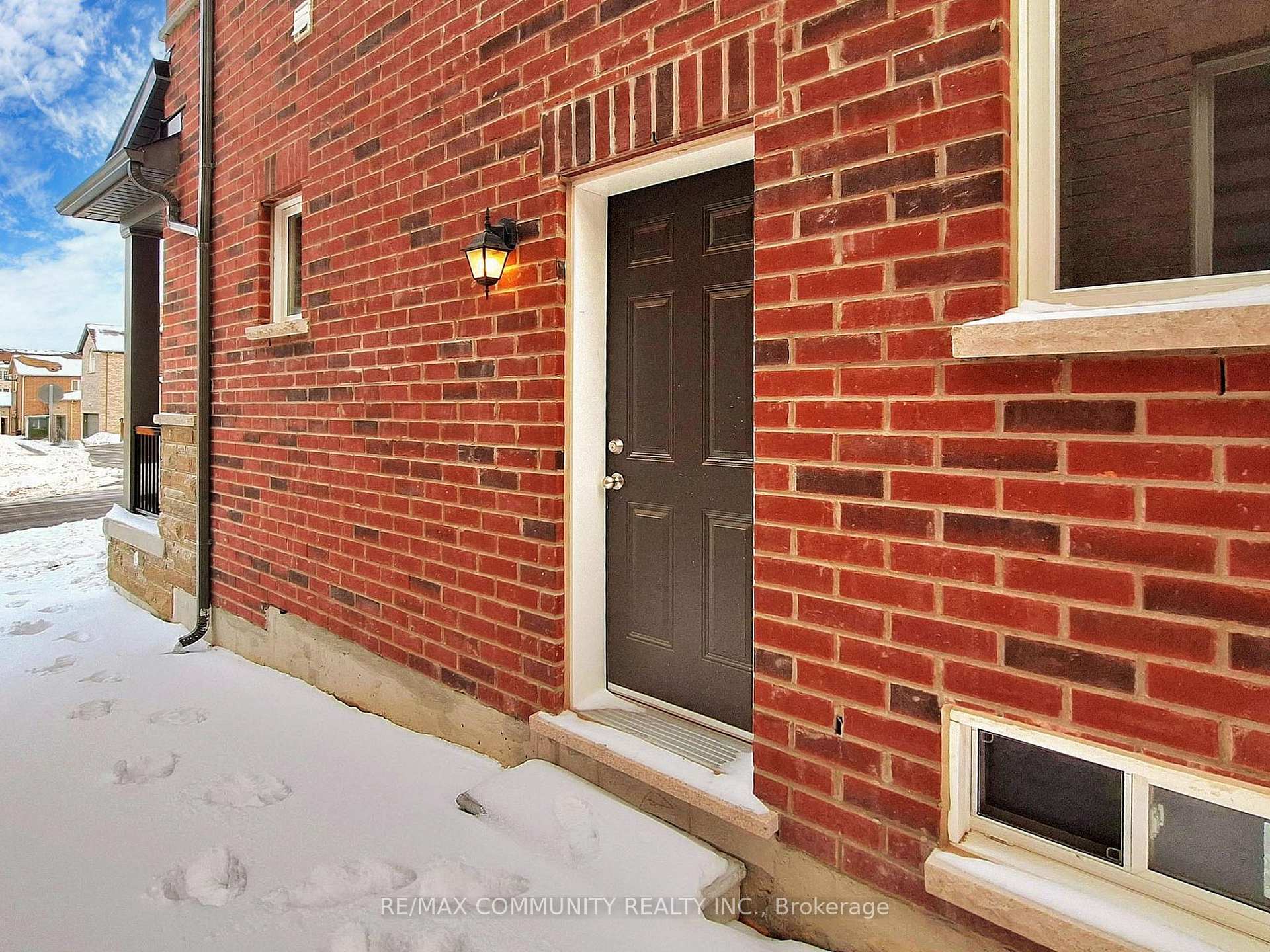 Photo 38 of 168 Webb Street, Markham, Cornell — HOMEH