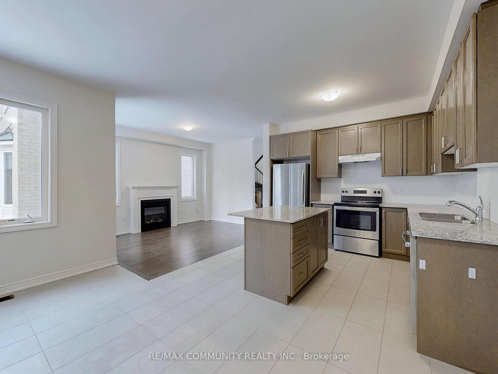 Photo 40 of 168 Webb Street, Markham, Cornell — HOMEH