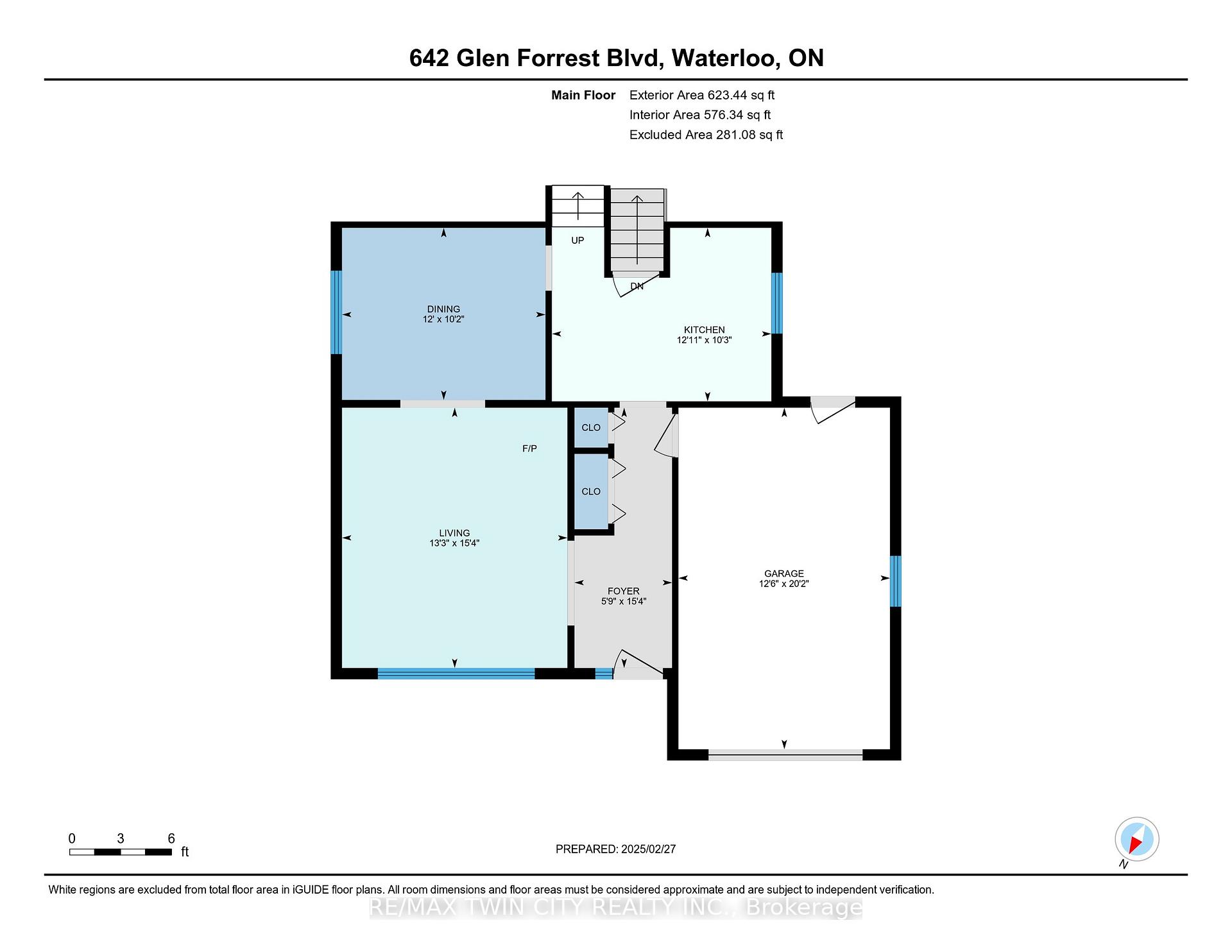 Photo 47 of 642 Glen Forrest Boulevard, Waterloo — HOMEH