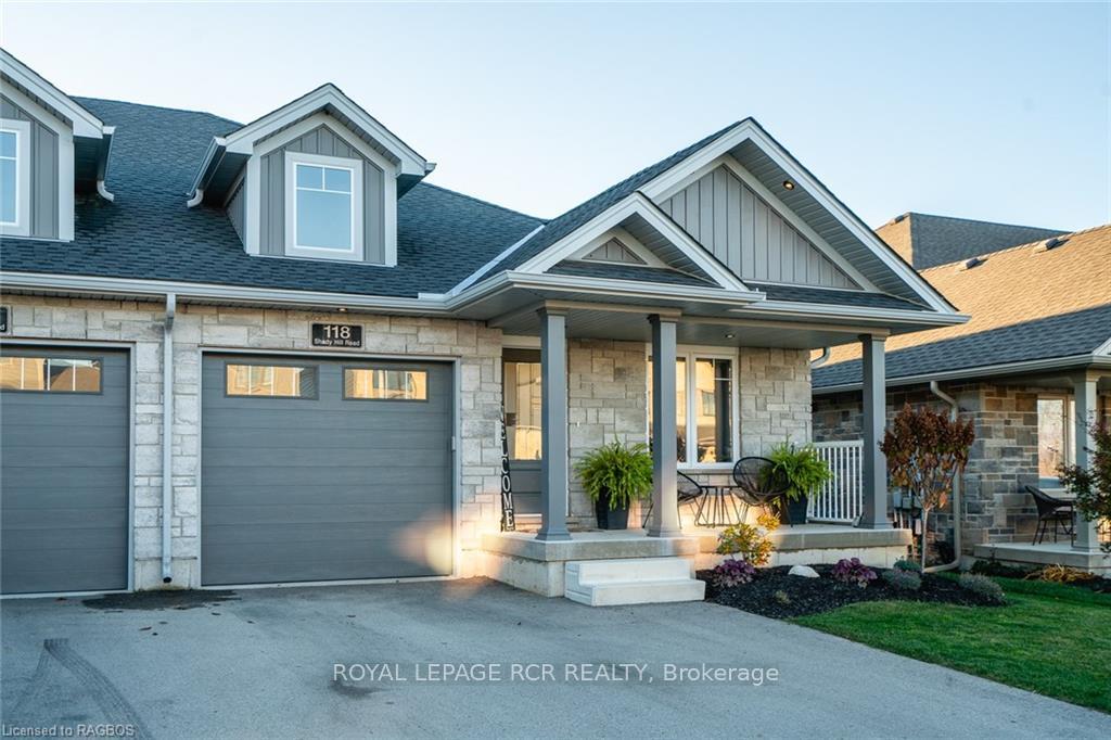 Photo 1 of 118 Shady Hill Road, West Grey — HOMEH