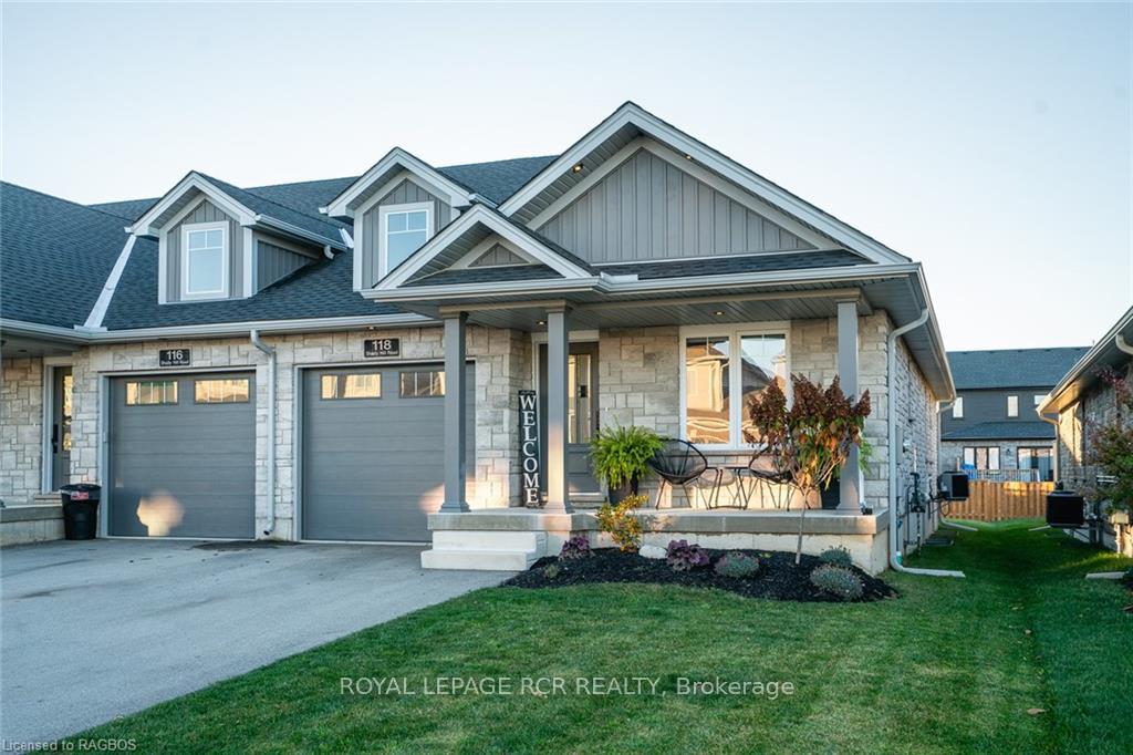Photo 2 of 118 Shady Hill Road, West Grey — HOMEH