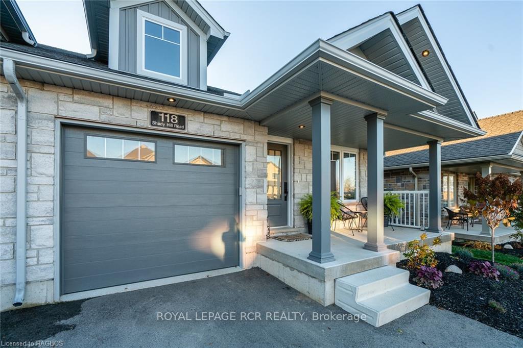 Photo 3 of 118 Shady Hill Road, West Grey — HOMEH
