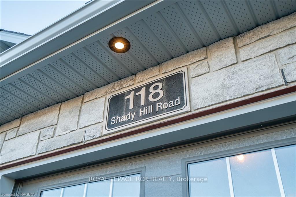 Photo 4 of 118 Shady Hill Road, West Grey — HOMEH