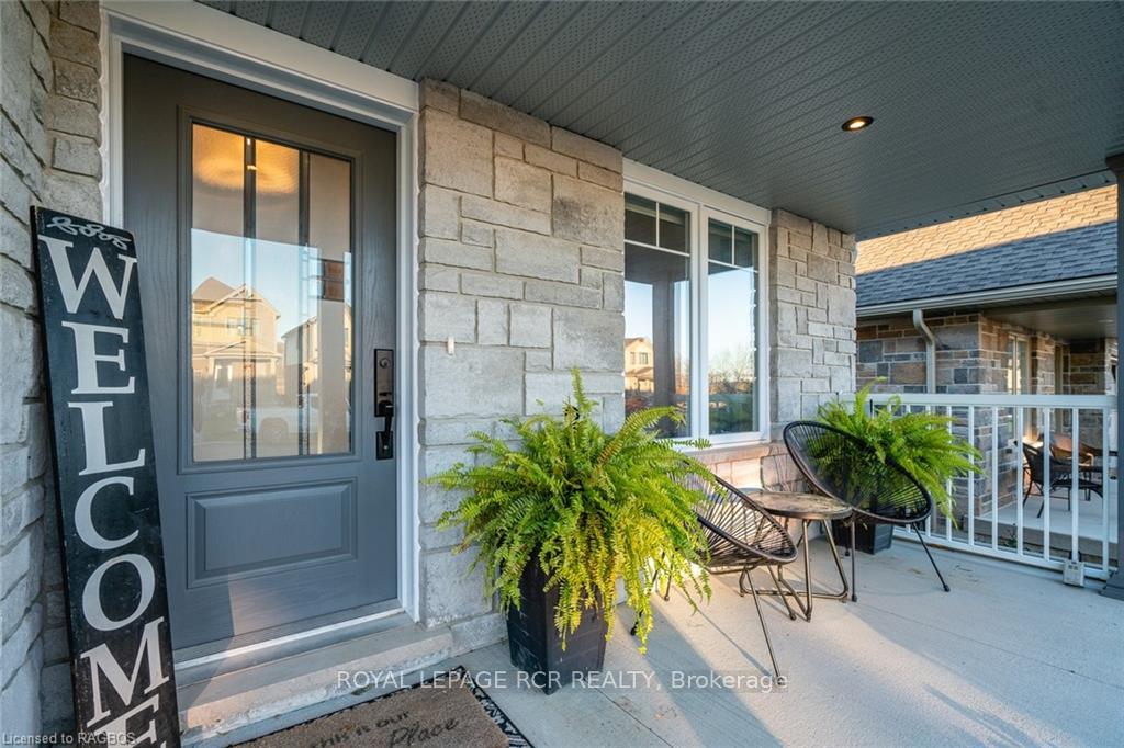 Photo 5 of 118 Shady Hill Road, West Grey — HOMEH