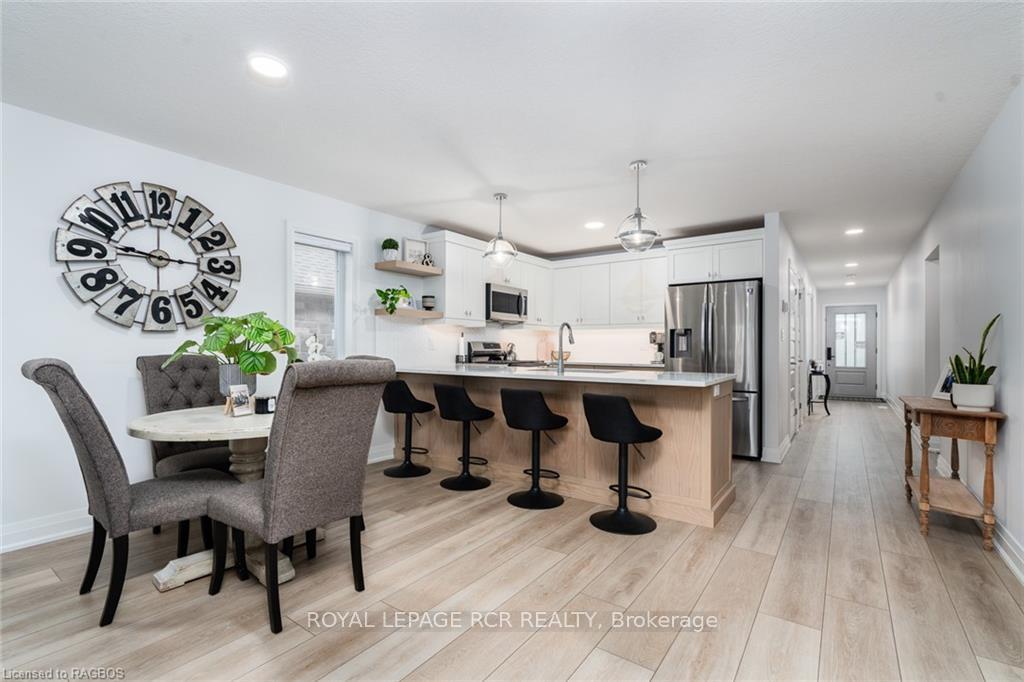 Photo 12 of 118 Shady Hill Road, West Grey — HOMEH