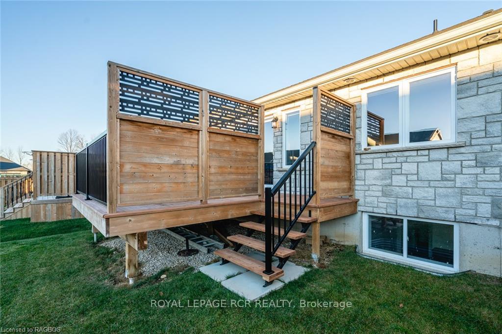 Photo 33 of 118 Shady Hill Road, West Grey — HOMEH