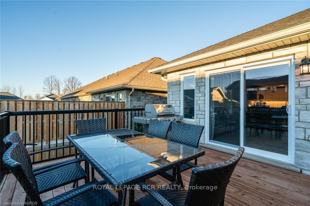 Photo 35 of 118 Shady Hill Road, West Grey — HOMEH