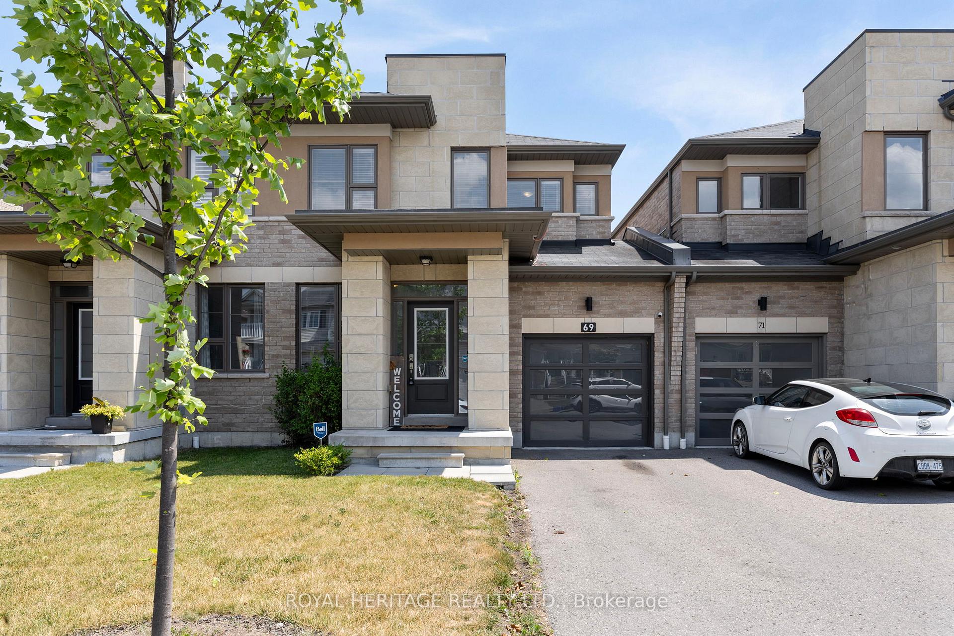 Photo 1 of 69 Barrister Avenue, Whitby, Pringle Creek — HOMEH