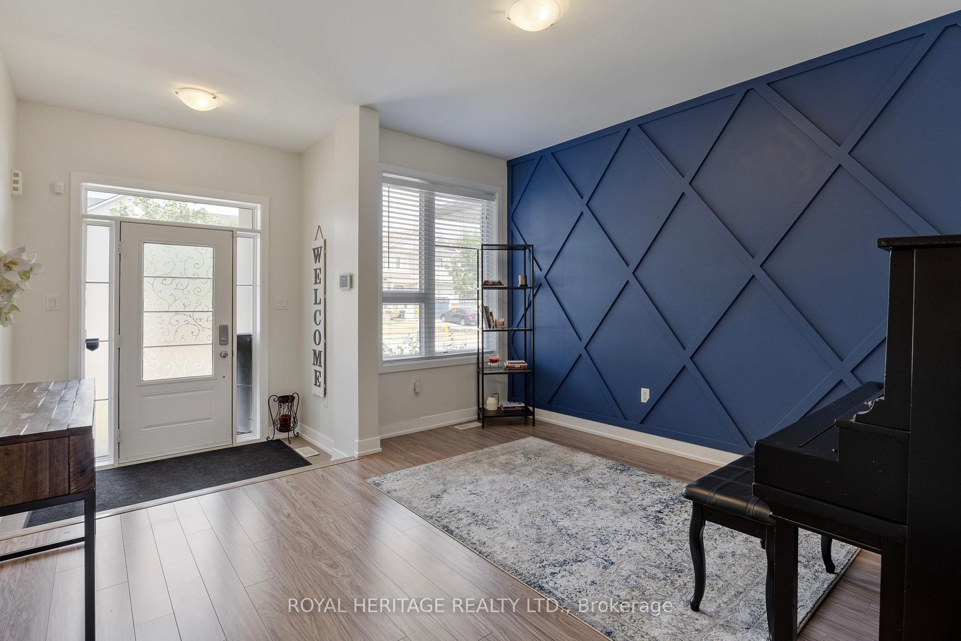 Photo 4 of 69 Barrister Avenue, Whitby, Pringle Creek — HOMEH