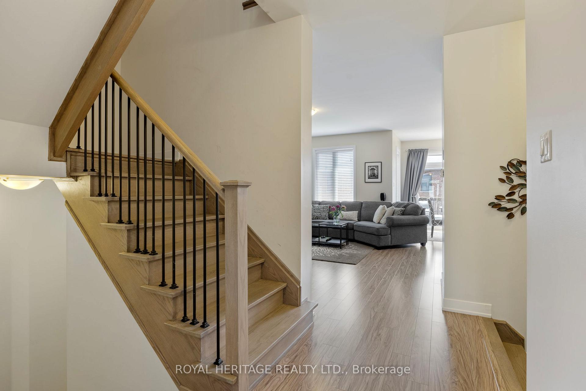 Photo 8 of 69 Barrister Avenue, Whitby, Pringle Creek — HOMEH