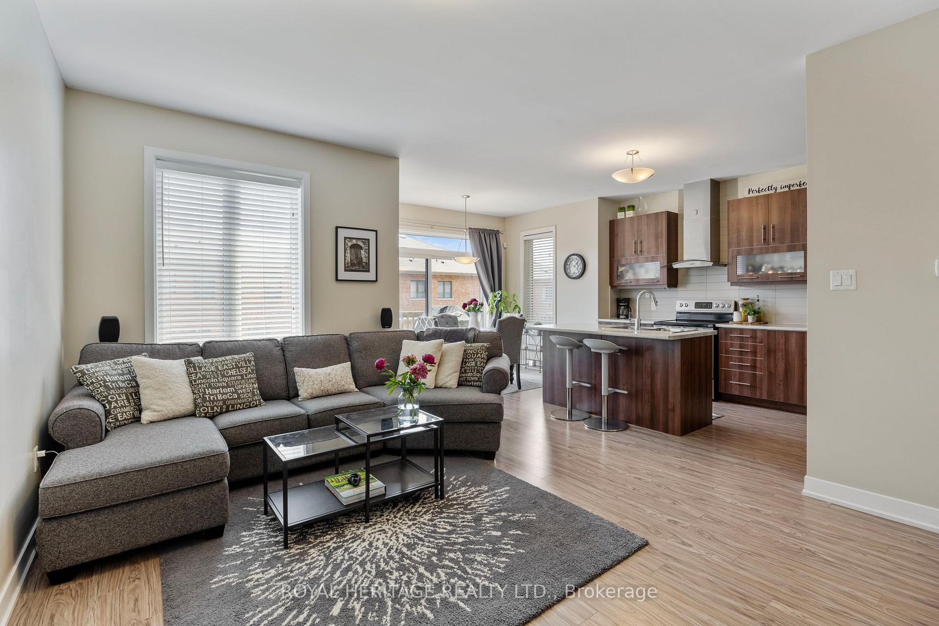 Photo 11 of 69 Barrister Avenue, Whitby, Pringle Creek — HOMEH
