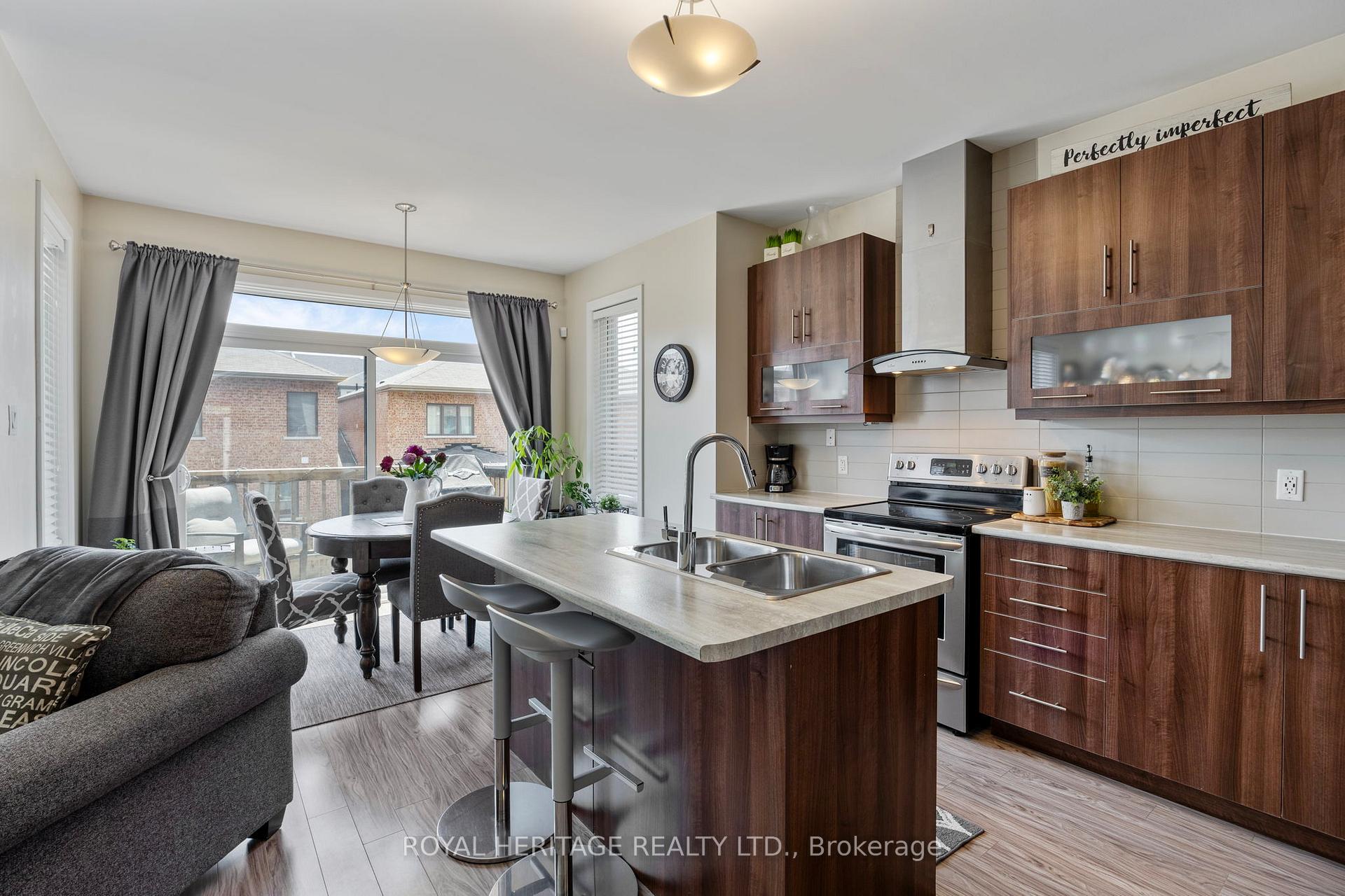 Photo 12 of 69 Barrister Avenue, Whitby, Pringle Creek — HOMEH