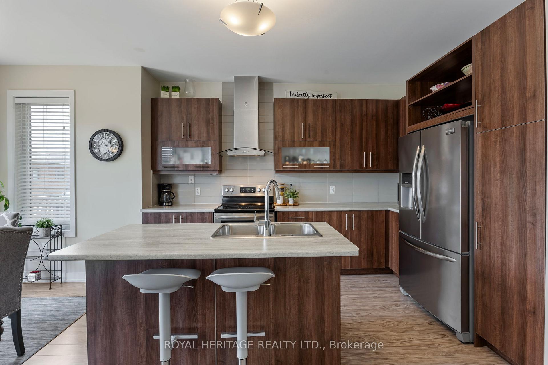 Photo 13 of 69 Barrister Avenue, Whitby, Pringle Creek — HOMEH