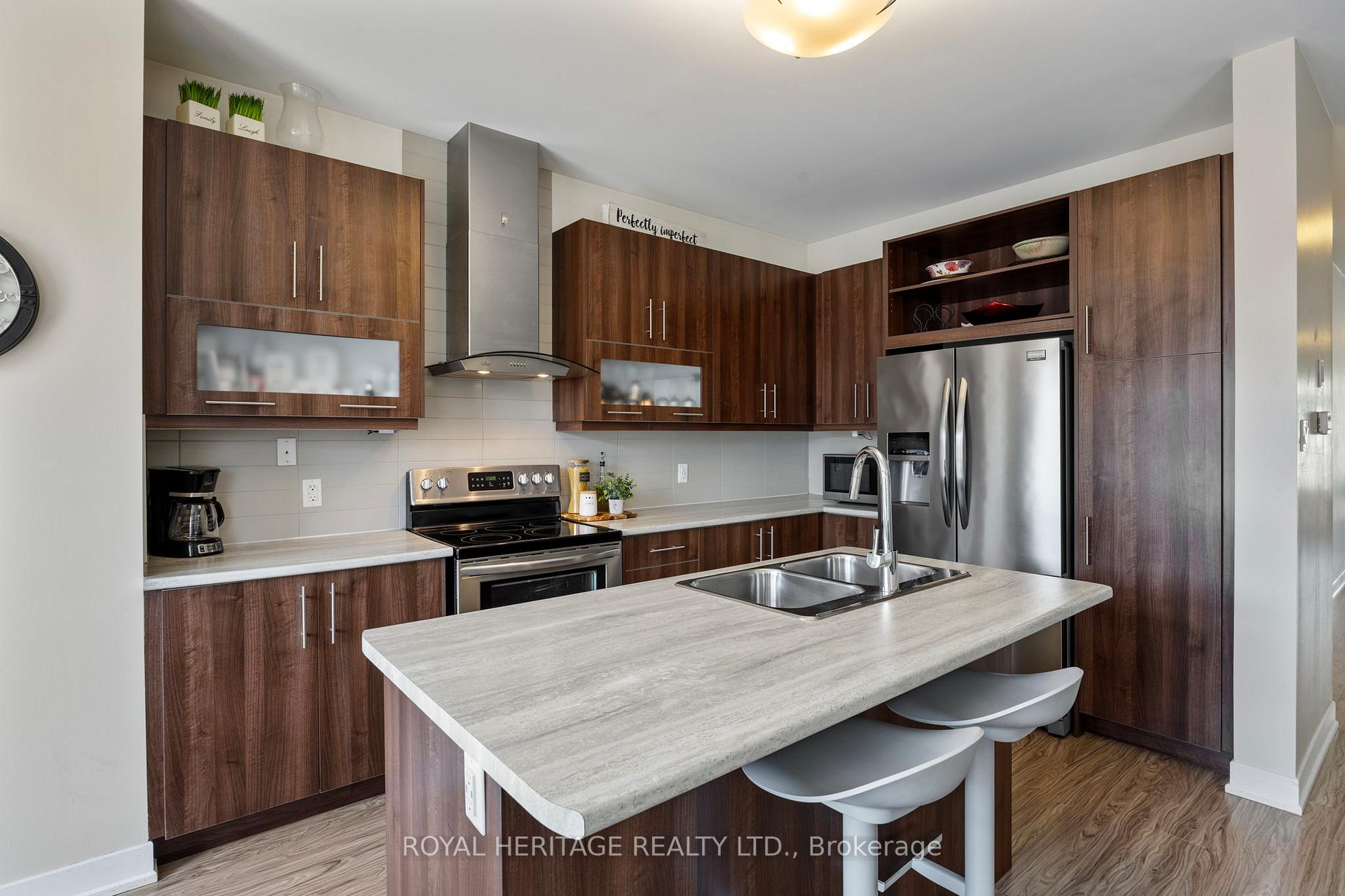Photo 14 of 69 Barrister Avenue, Whitby, Pringle Creek — HOMEH