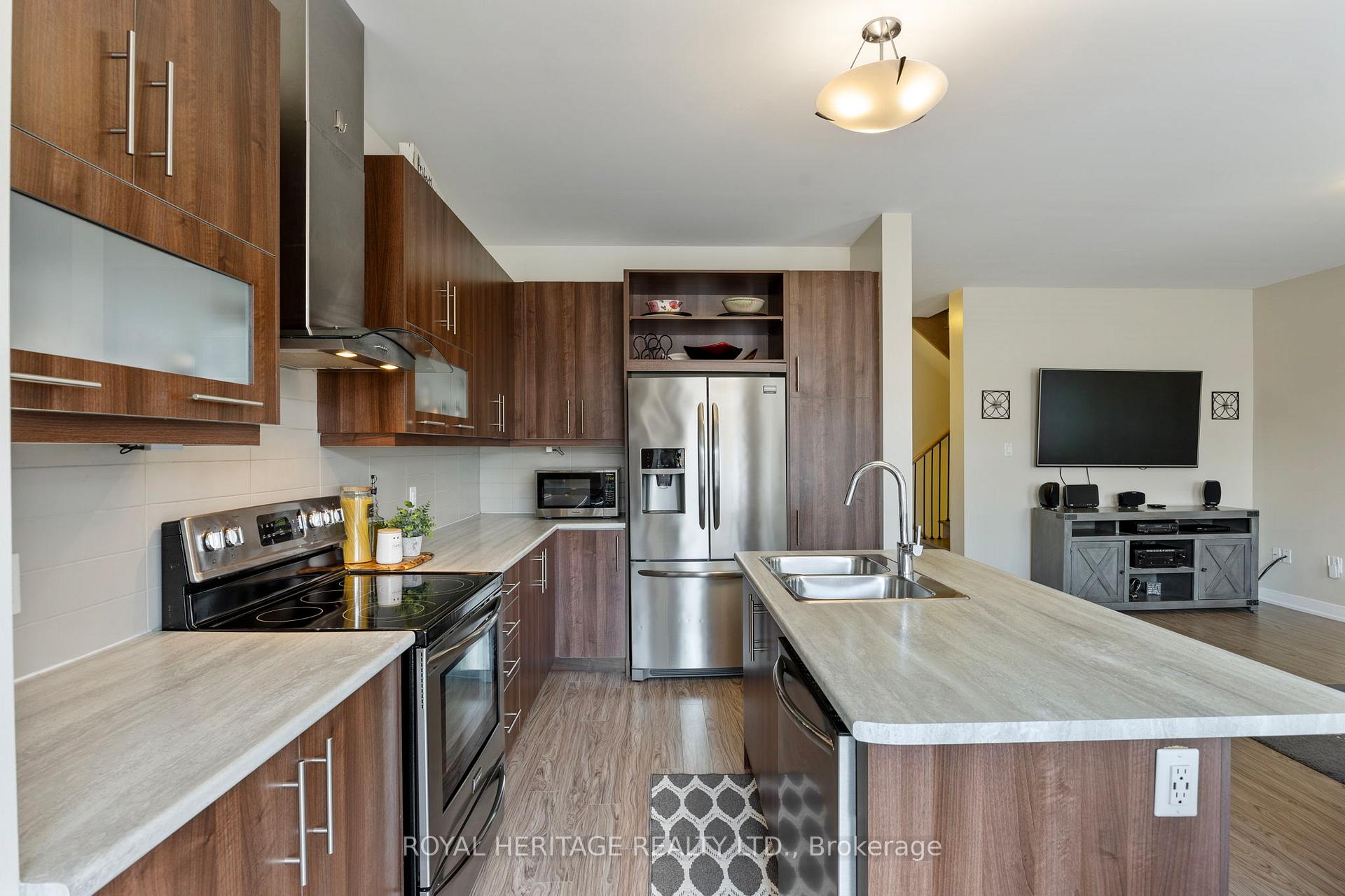 Photo 15 of 69 Barrister Avenue, Whitby, Pringle Creek — HOMEH
