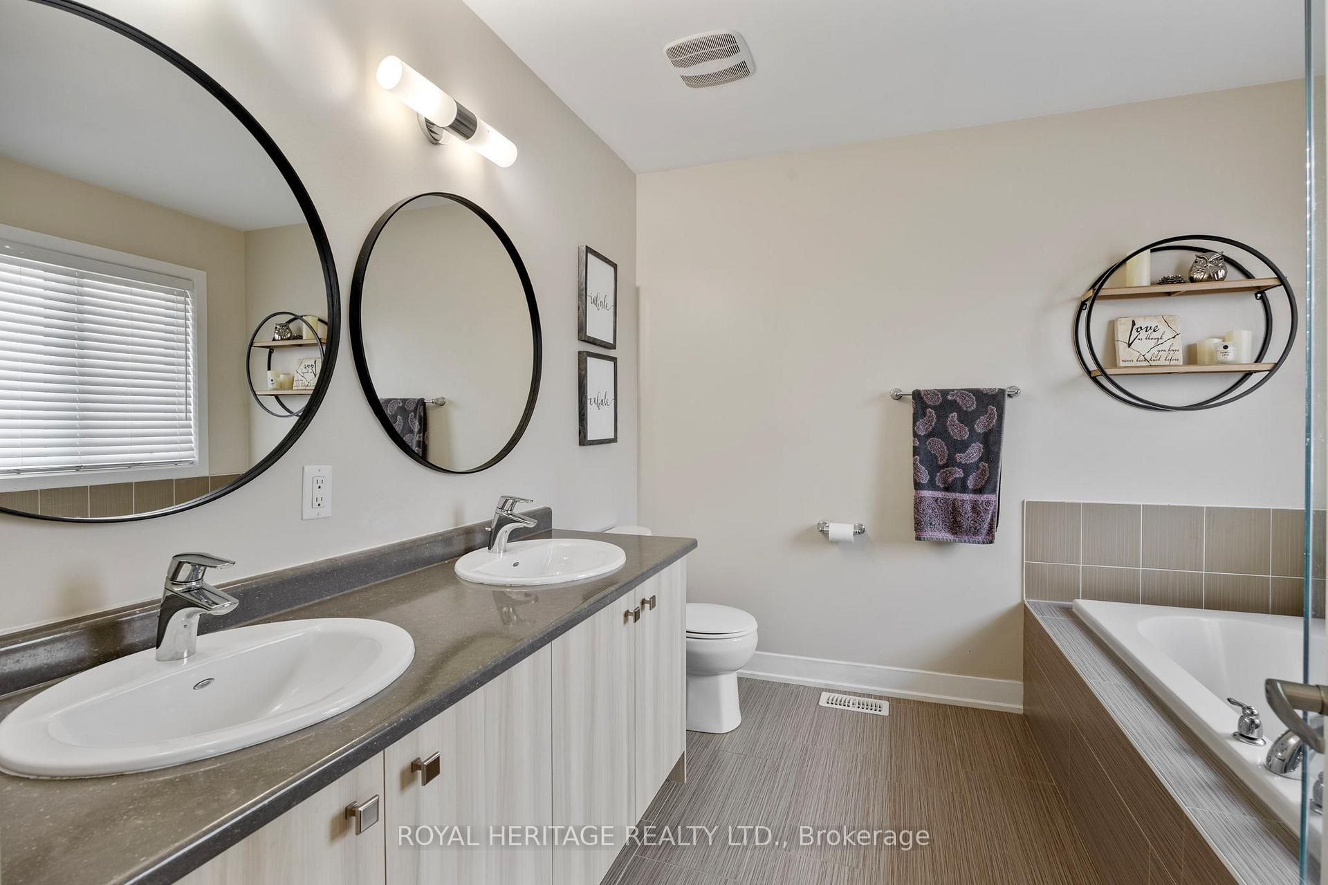 Photo 26 of 69 Barrister Avenue, Whitby, Pringle Creek — HOMEH