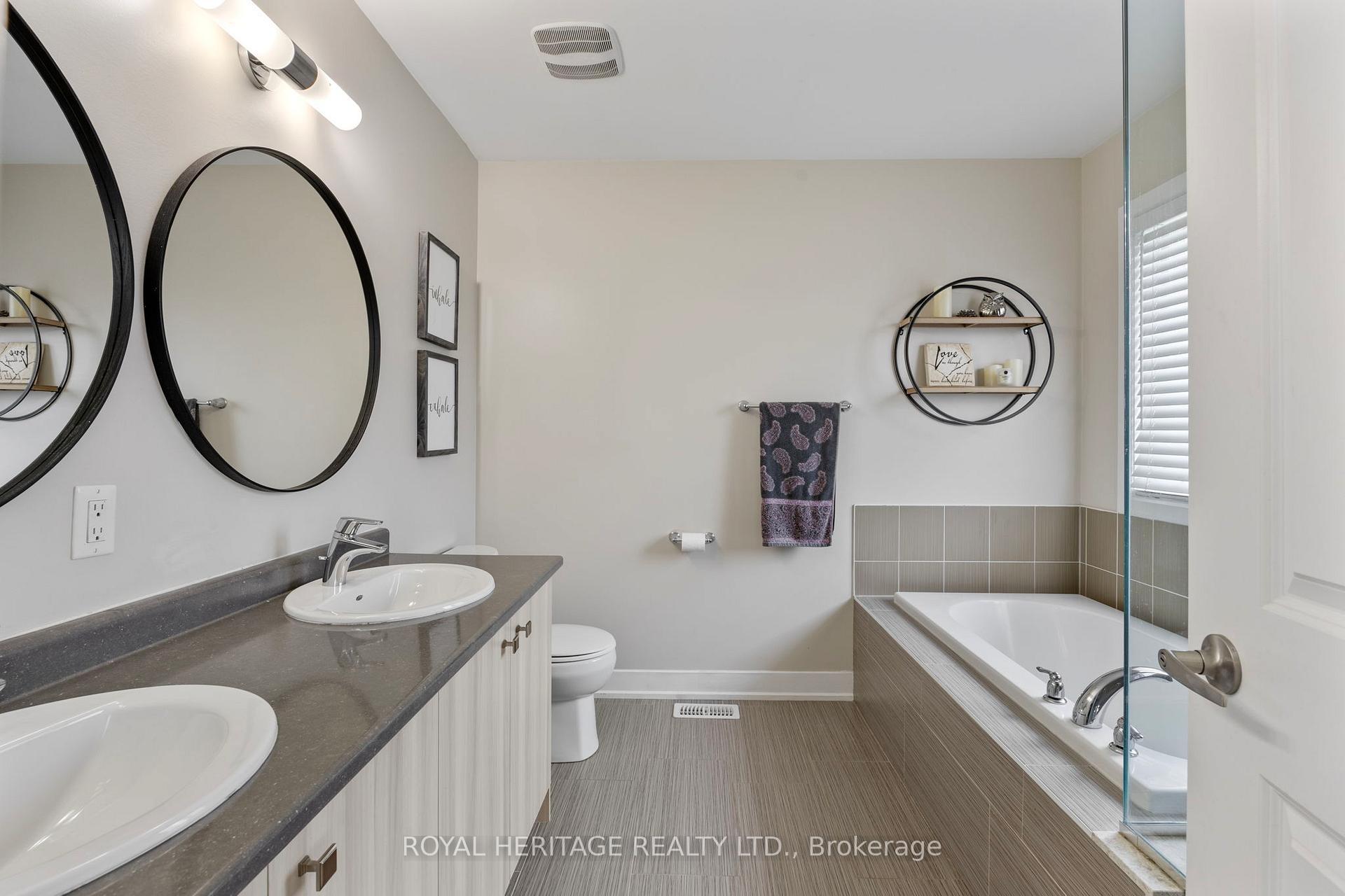 Photo 27 of 69 Barrister Avenue, Whitby, Pringle Creek — HOMEH