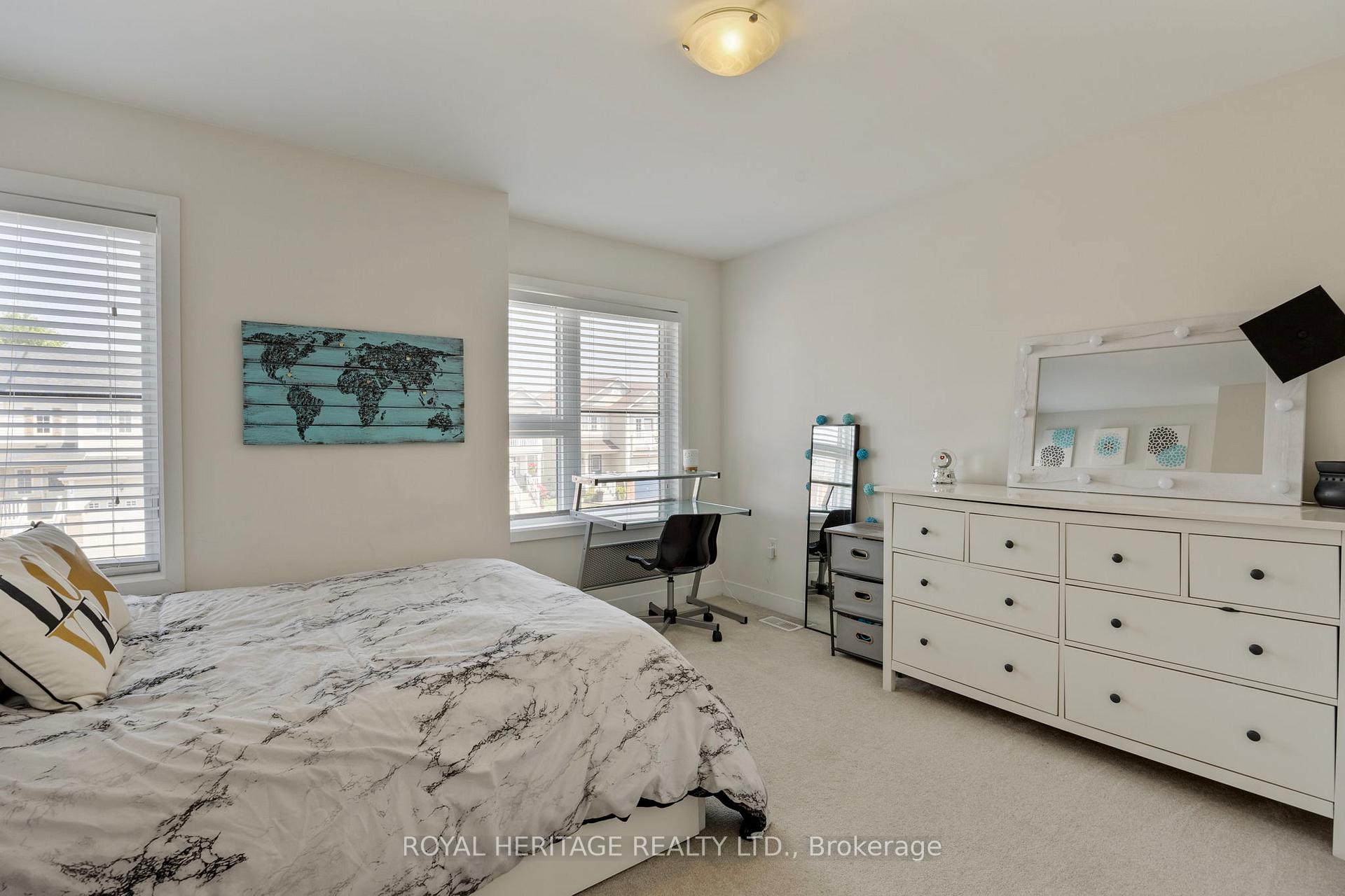 Photo 29 of 69 Barrister Avenue, Whitby, Pringle Creek — HOMEH