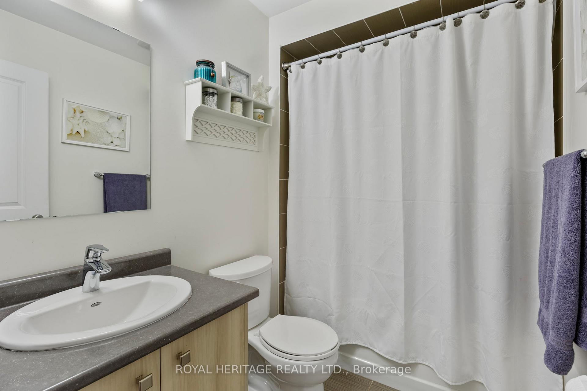 Photo 33 of 69 Barrister Avenue, Whitby, Pringle Creek — HOMEH