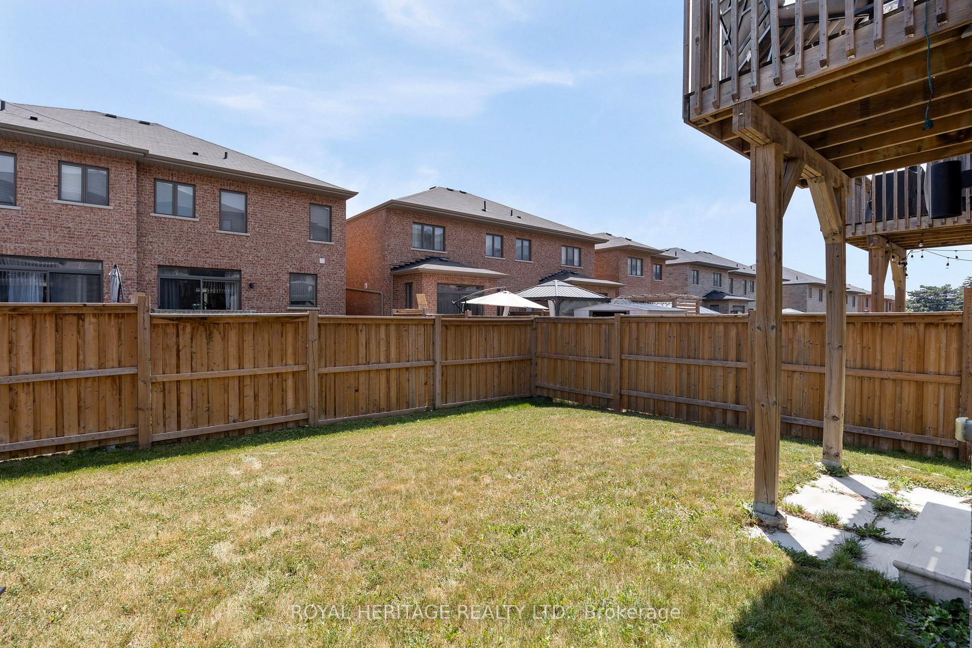 Photo 37 of 69 Barrister Avenue, Whitby, Pringle Creek — HOMEH