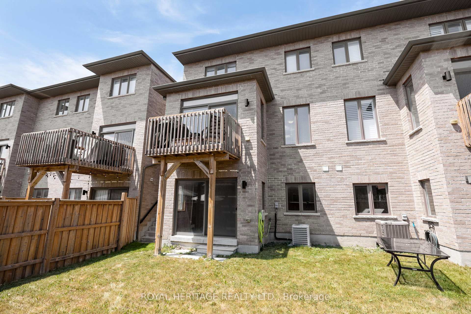 Photo 38 of 69 Barrister Avenue, Whitby, Pringle Creek — HOMEH