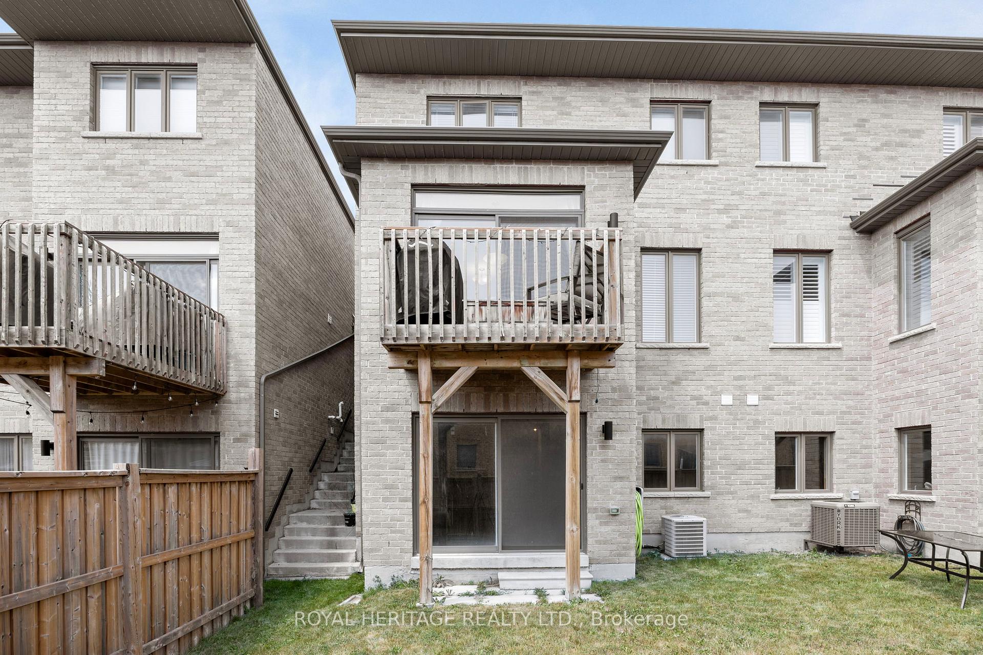 Photo 39 of 69 Barrister Avenue, Whitby, Pringle Creek — HOMEH