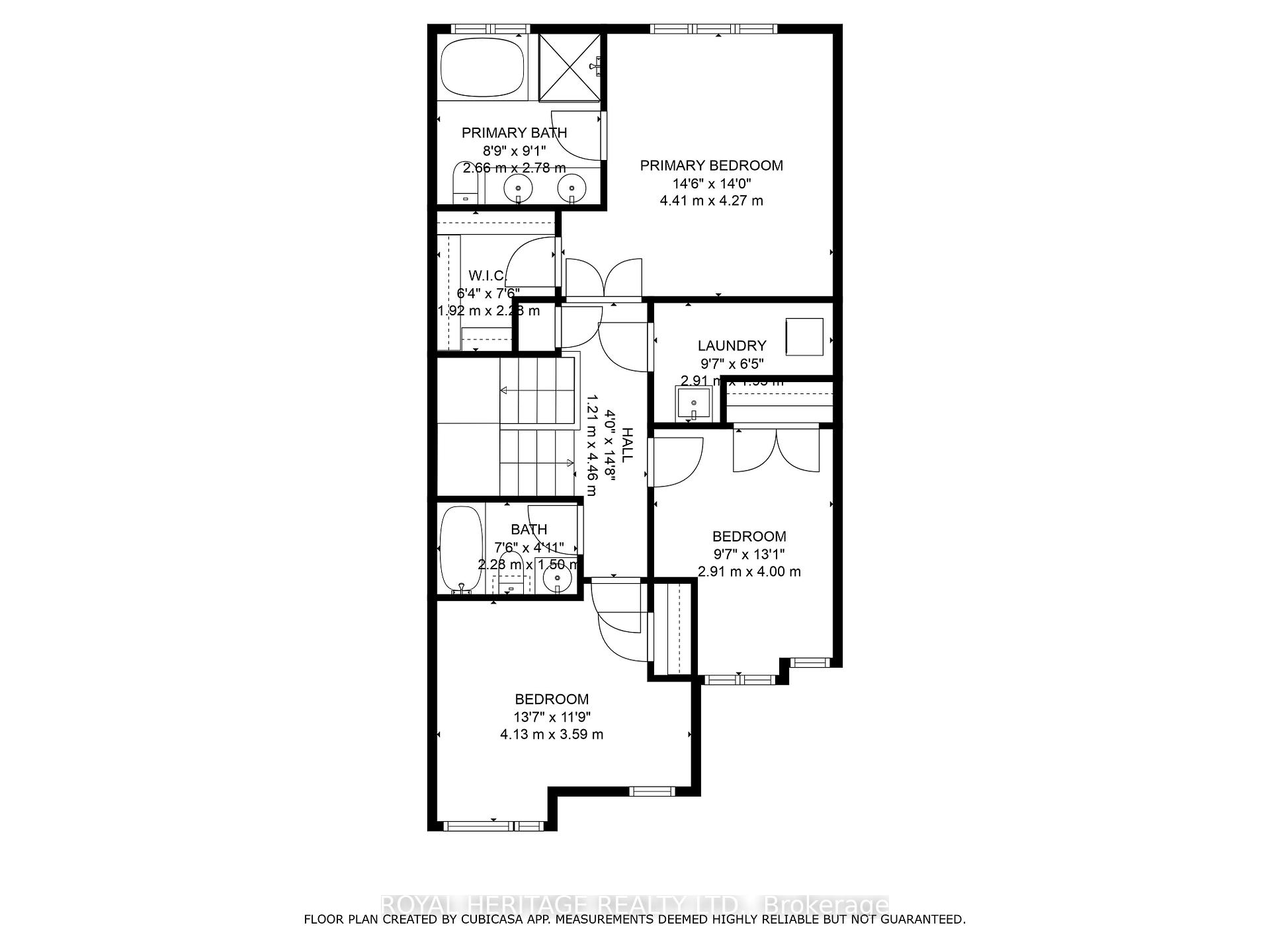 Photo 43 of 69 Barrister Avenue, Whitby, Pringle Creek — HOMEH
