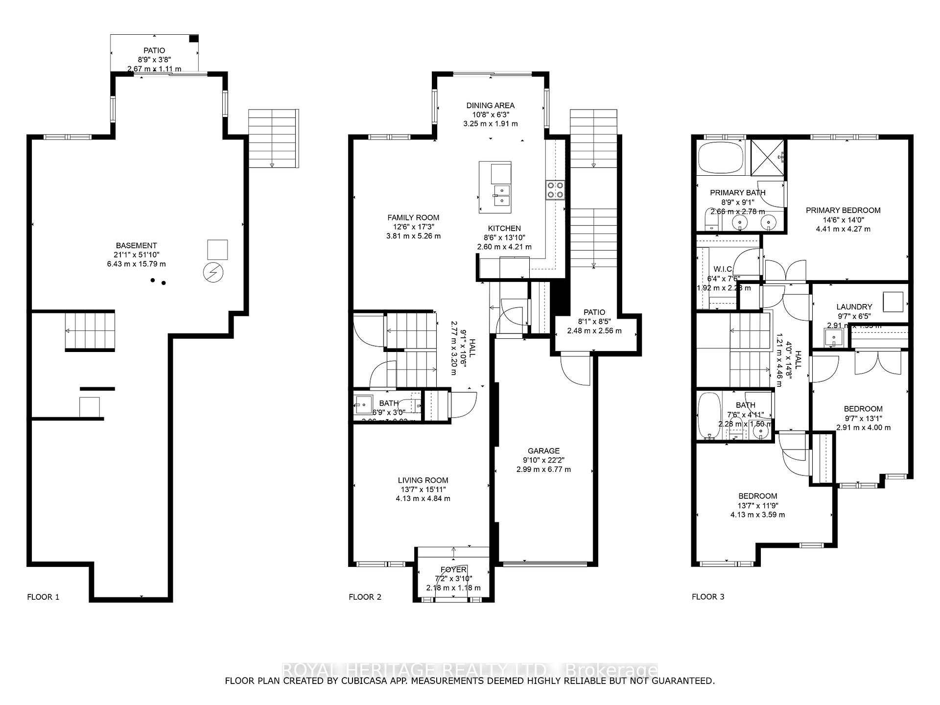 Photo 44 of 69 Barrister Avenue, Whitby, Pringle Creek — HOMEH