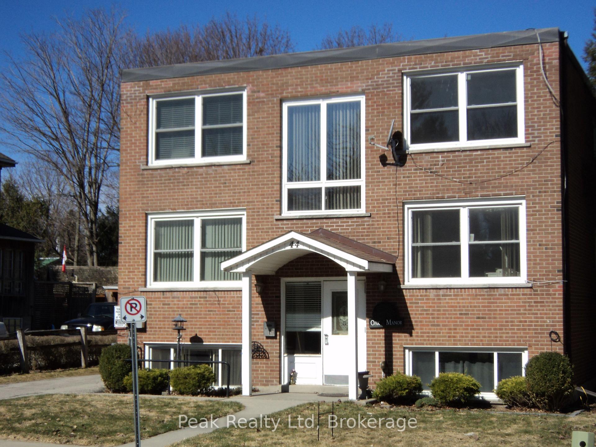 Photo 1 of 44 Memorial Avenue, Woolwich — HOMEH