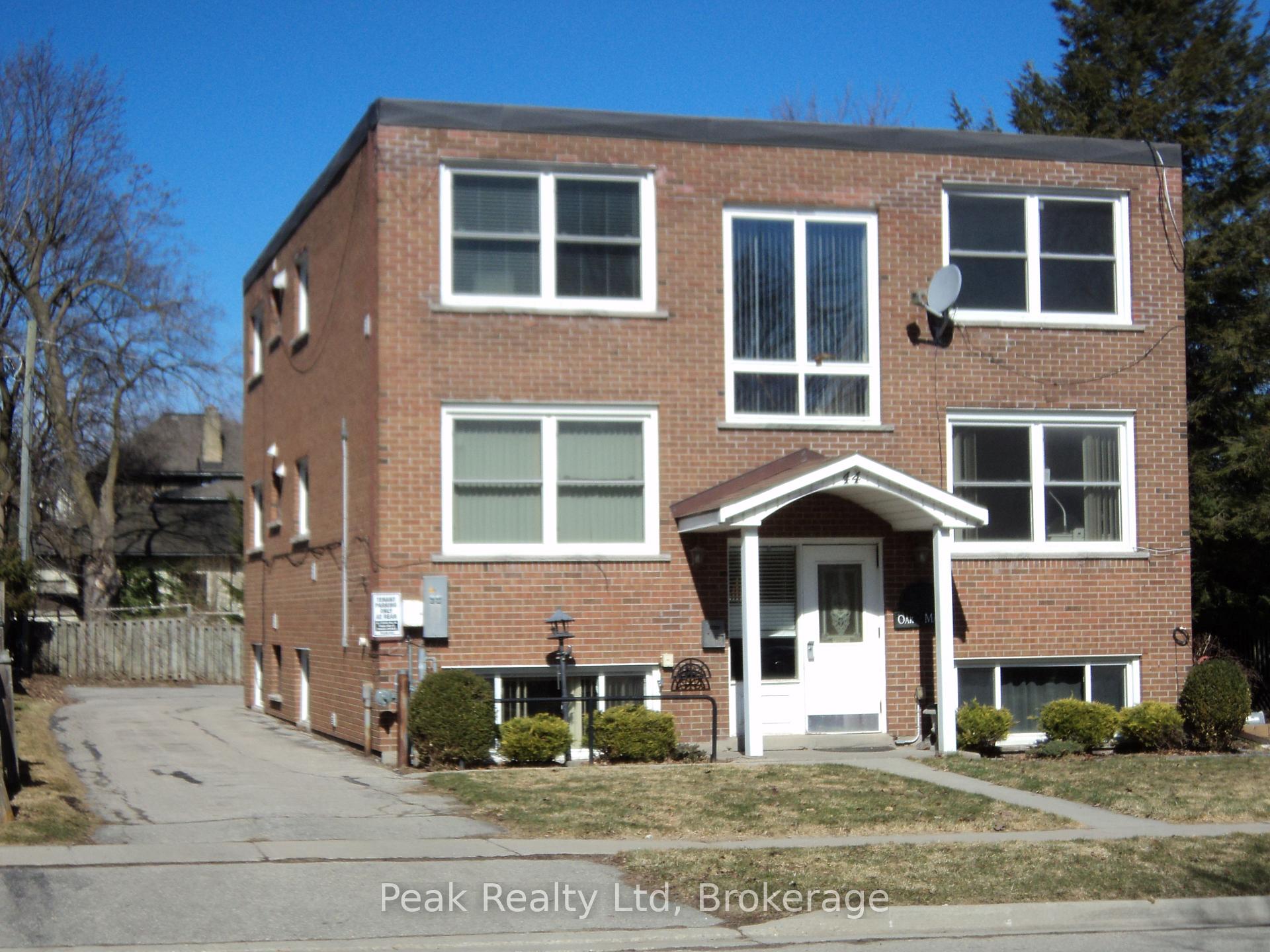 Photo 2 of 44 Memorial Avenue, Woolwich — HOMEH