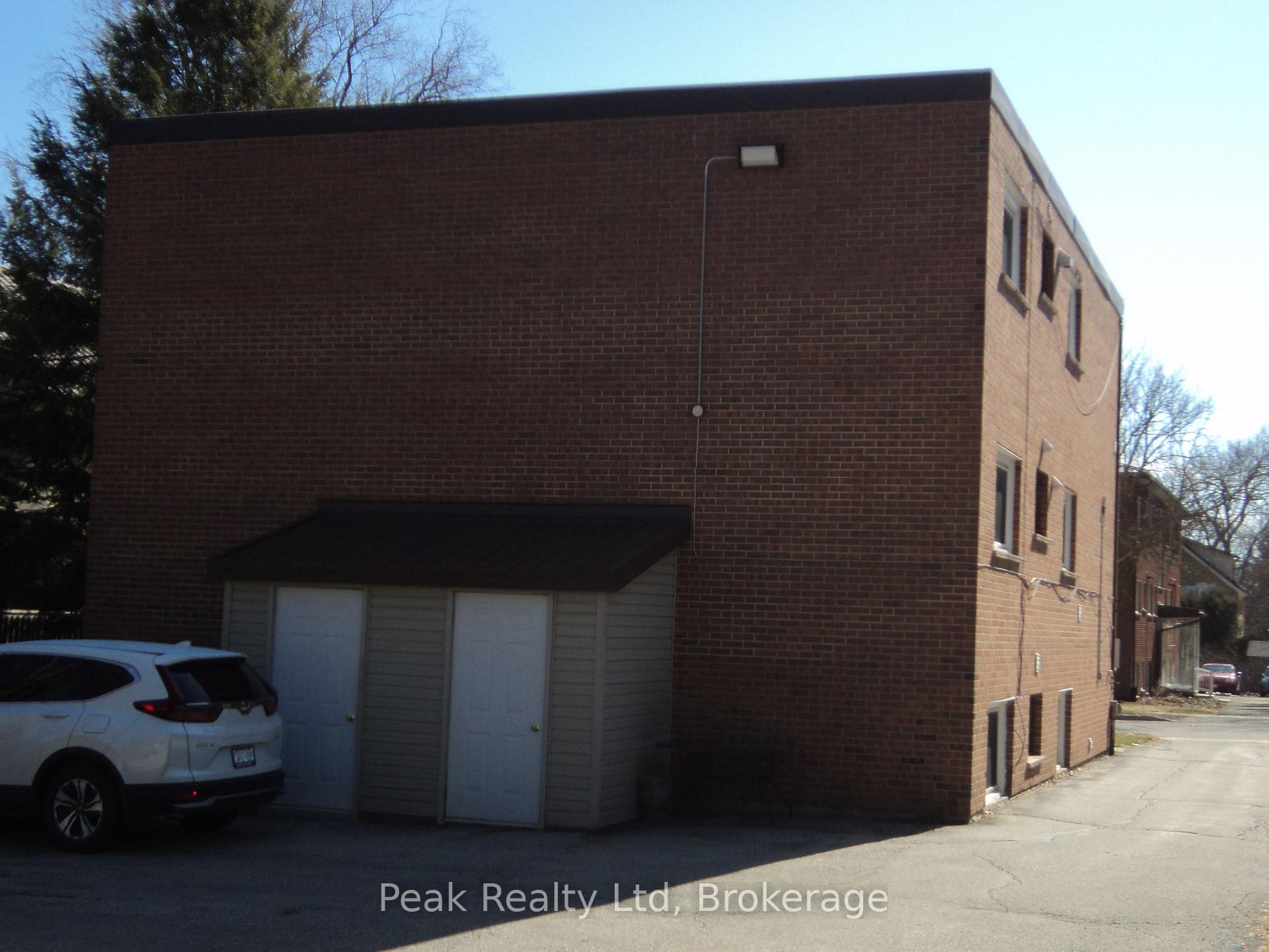Photo 3 of 44 Memorial Avenue, Woolwich — HOMEH