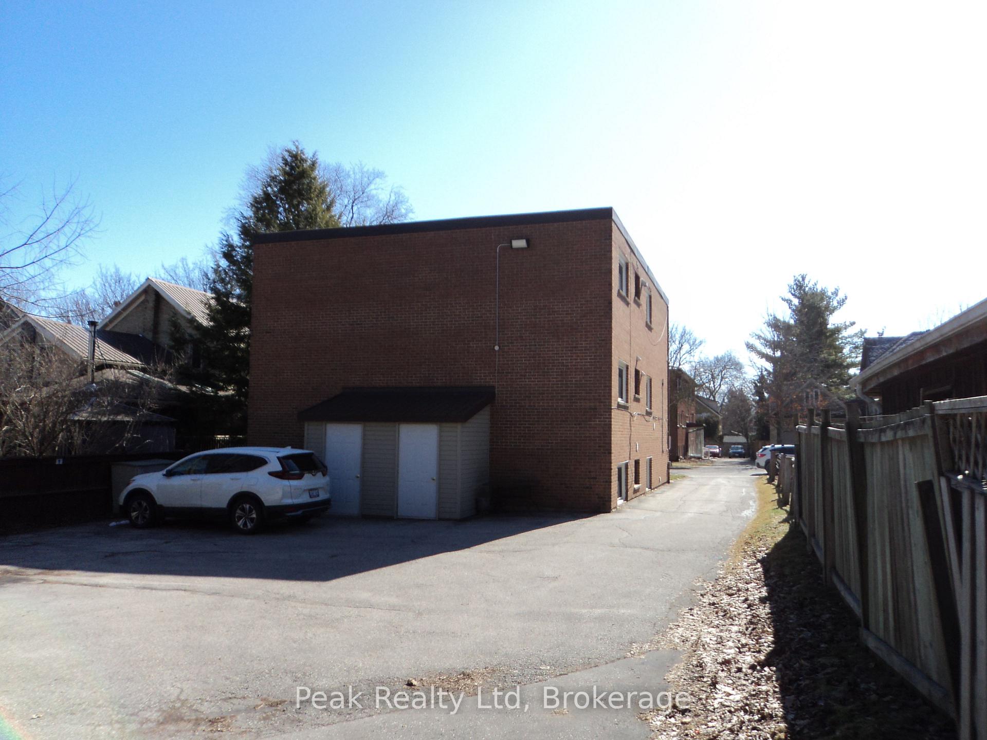 Photo 4 of 44 Memorial Avenue, Woolwich — HOMEH