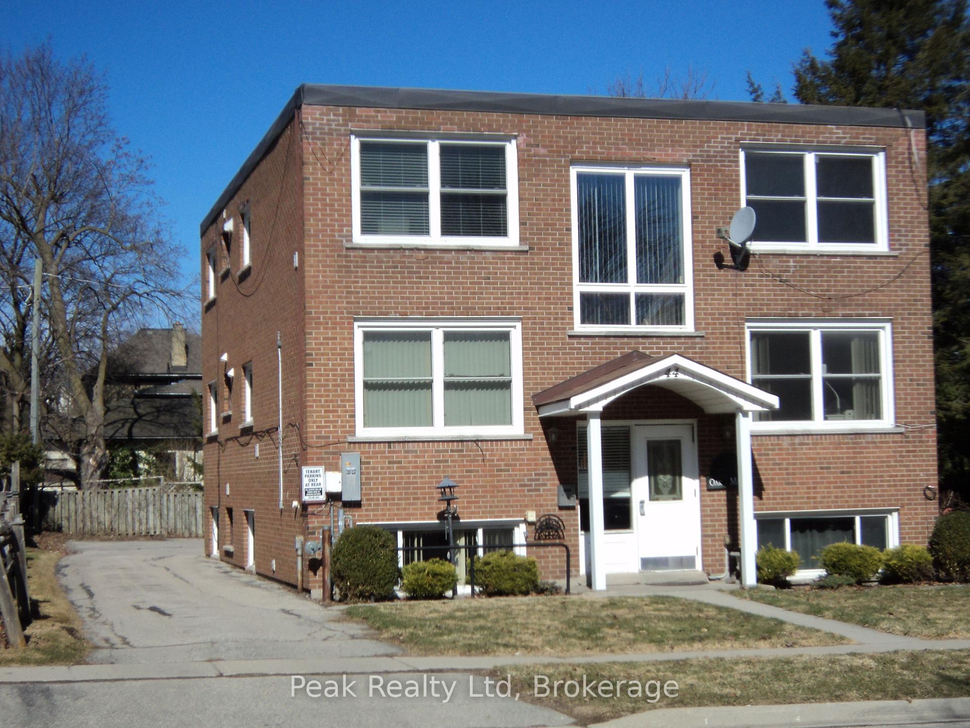 Photo 6 of 44 Memorial Avenue, Woolwich — HOMEH