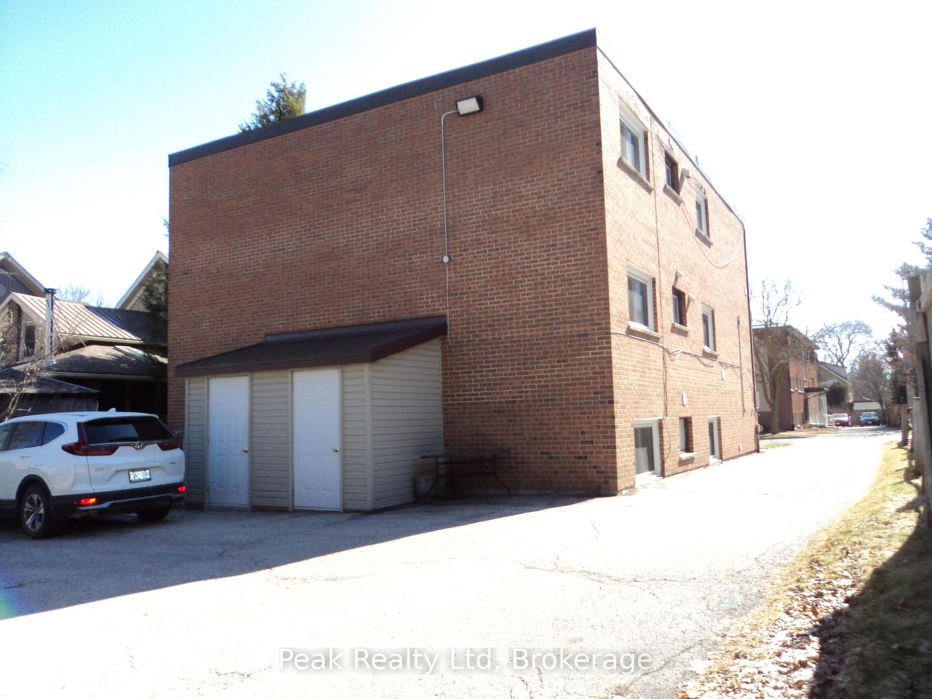 Photo 7 of 44 Memorial Avenue, Woolwich — HOMEH
