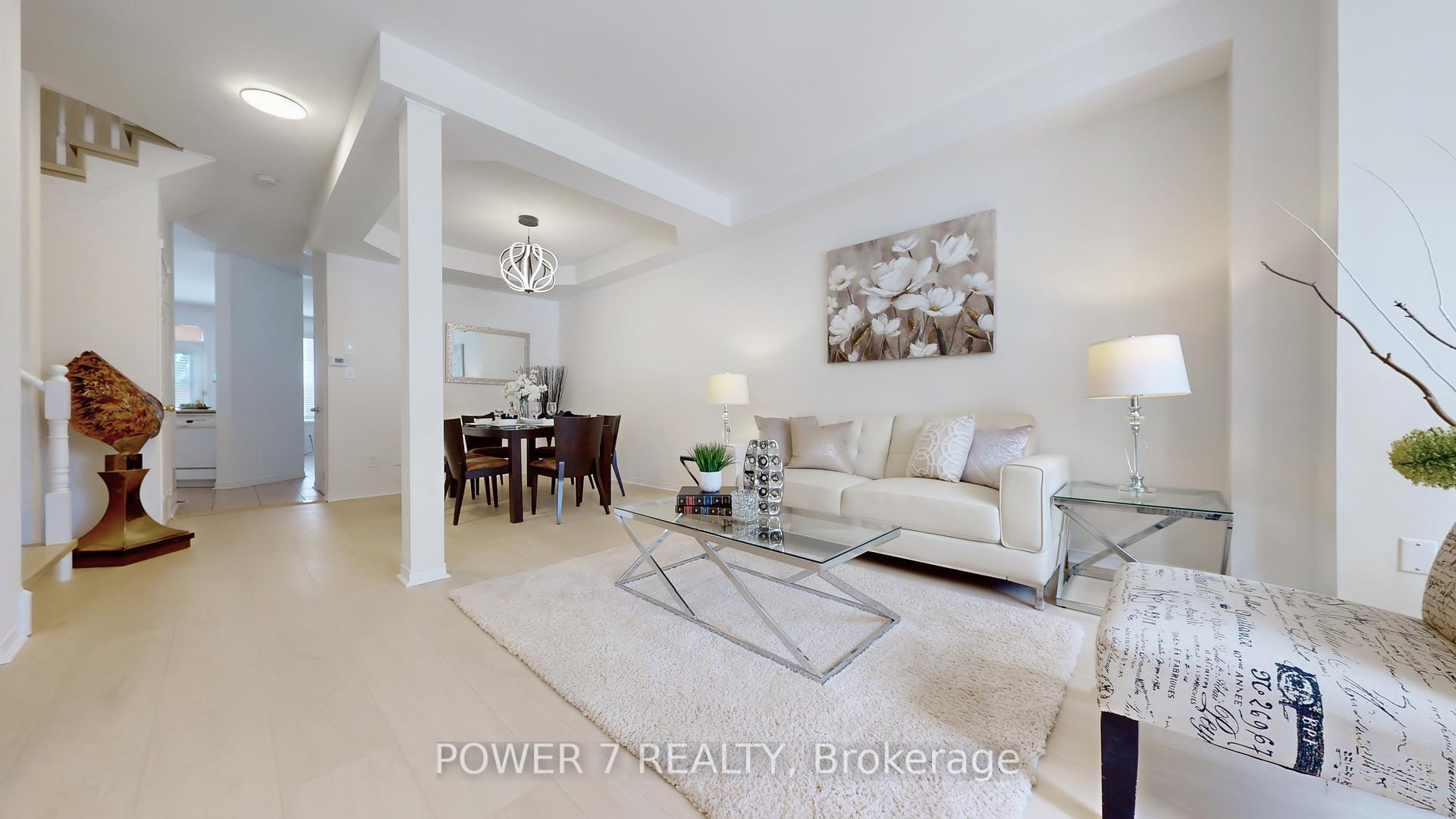 Photo 2 of 43 Queen's Plate Drive, Markham, Angus Glen — HOMEH
