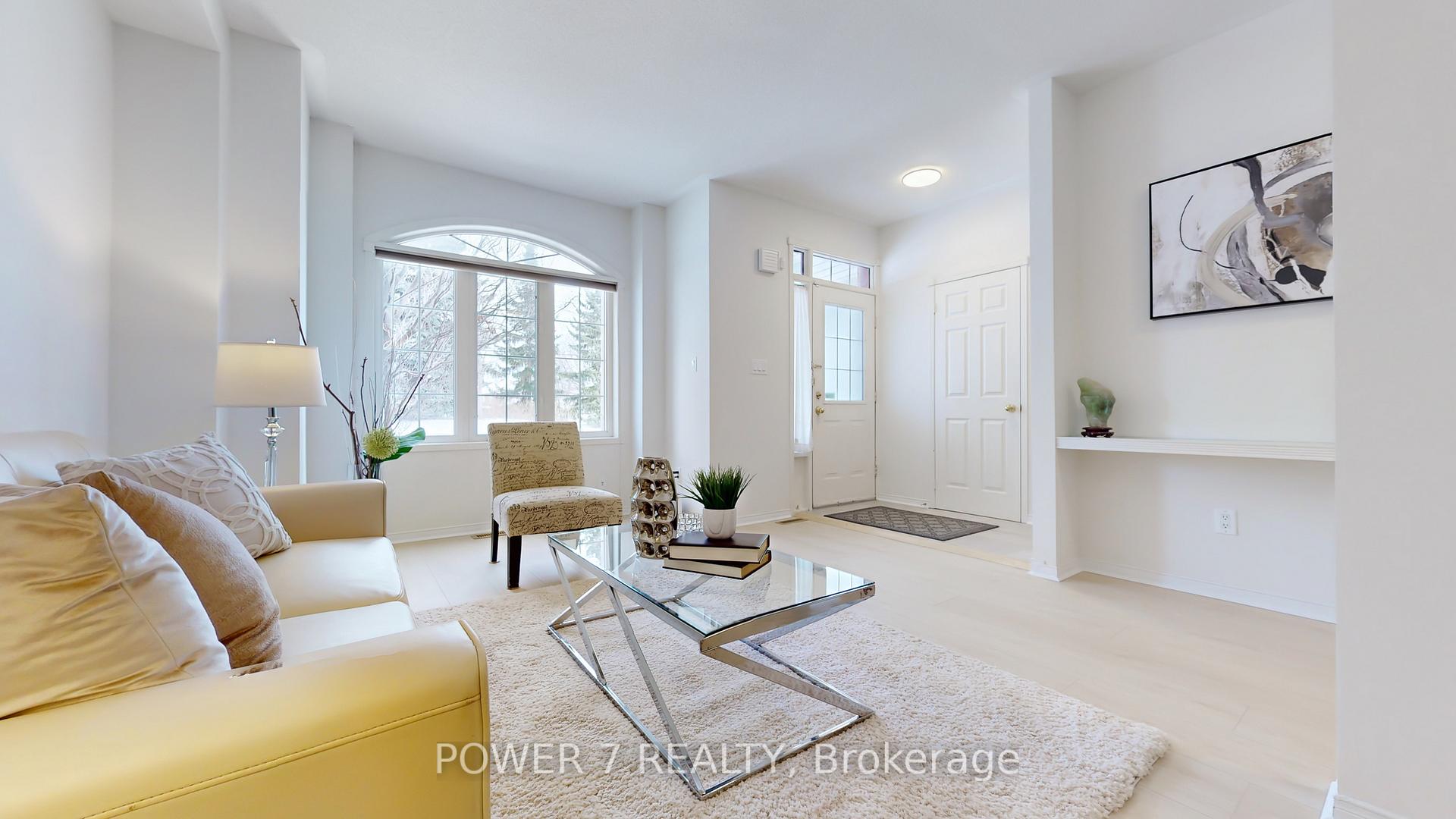 Photo 3 of 43 Queen's Plate Drive, Markham, Angus Glen — HOMEH